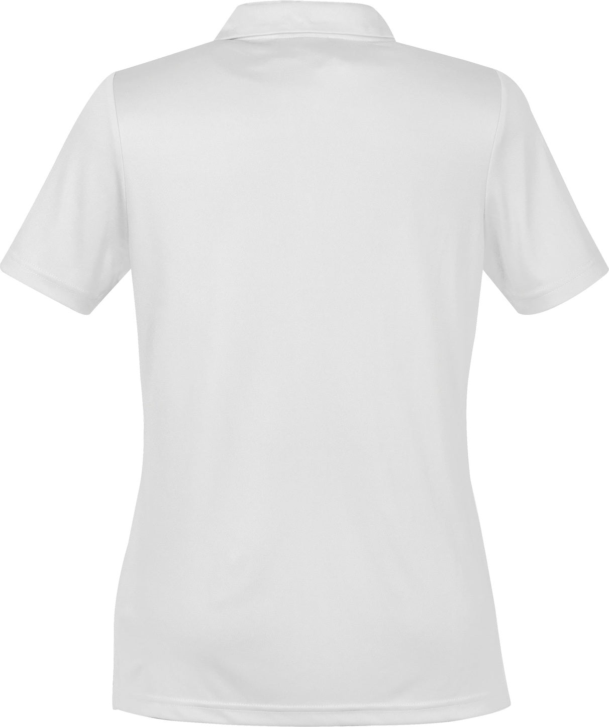 Stormtech Psl-1w Women’s Aurora Polo - White - Ladies Xs