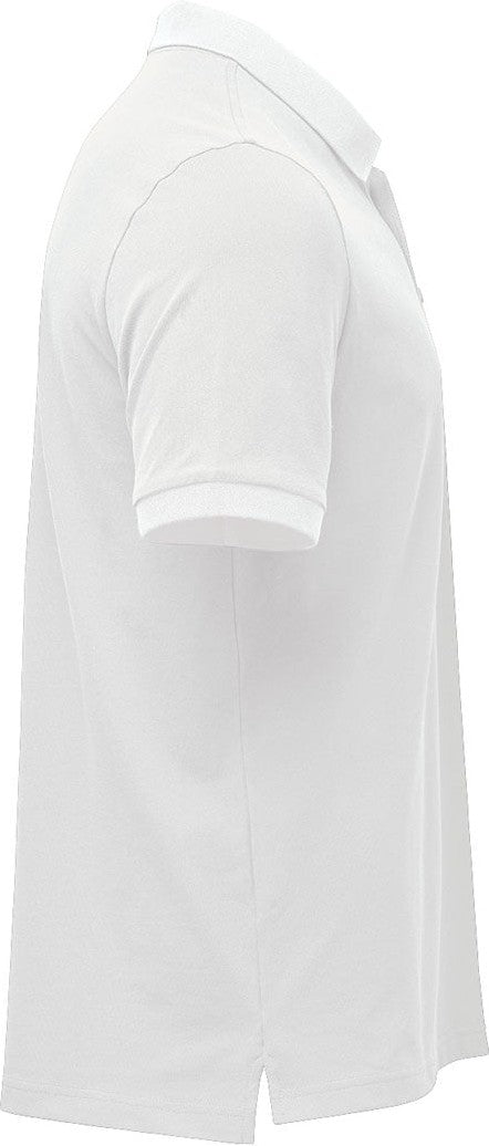 Stormtech Psx-2m Men’s Ferrera S/s Polo - White