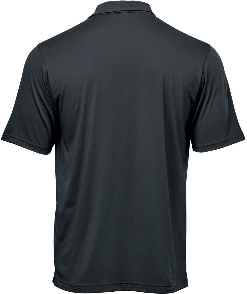 Stormtech Psx-3m Men’s Oasis S/s Polo - Dolphin
