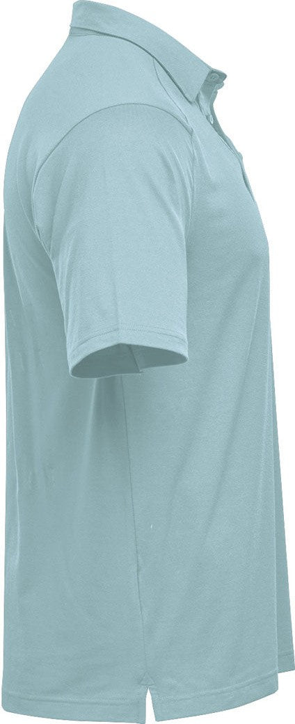 Stormtech Psx-3m Men’s Oasis S/s Polo - Ice Blue