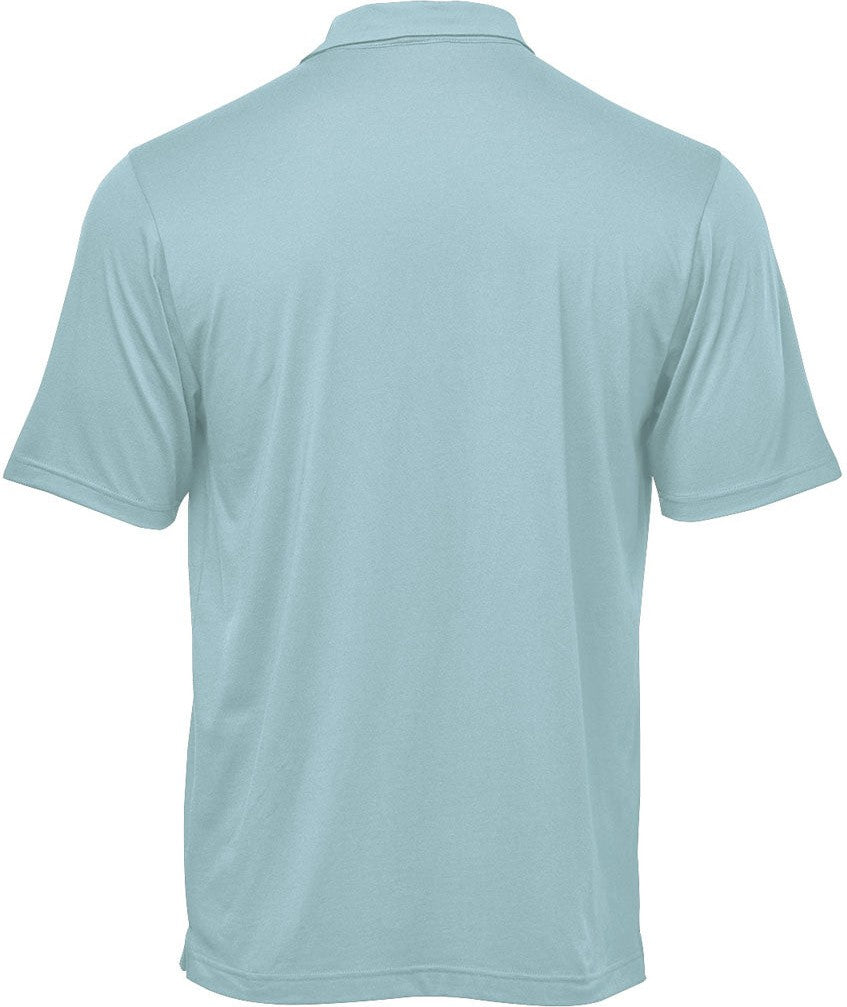Stormtech Psx-3m Men’s Oasis S/s Polo - Ice Blue