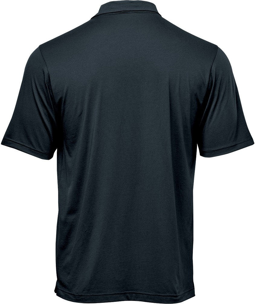 Stormtech Psx-3m Men’s Oasis S/s Polo - Navy