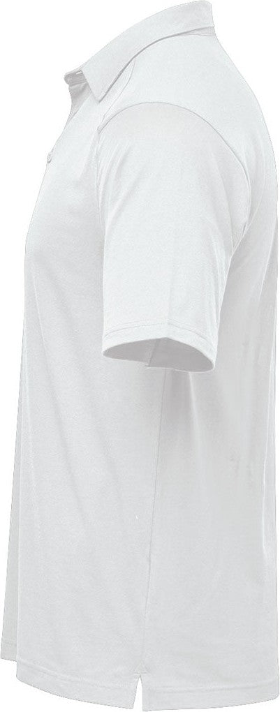 Stormtech Psx-3m Men’s Oasis S/s Polo - White
