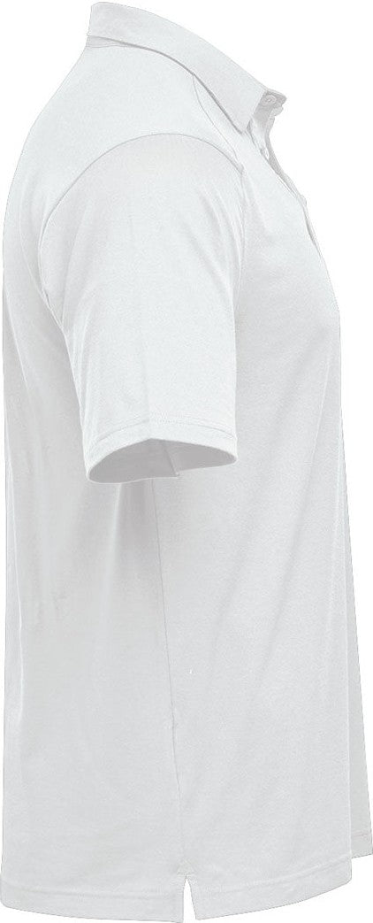 Stormtech Psx-3m Men’s Oasis S/s Polo - White