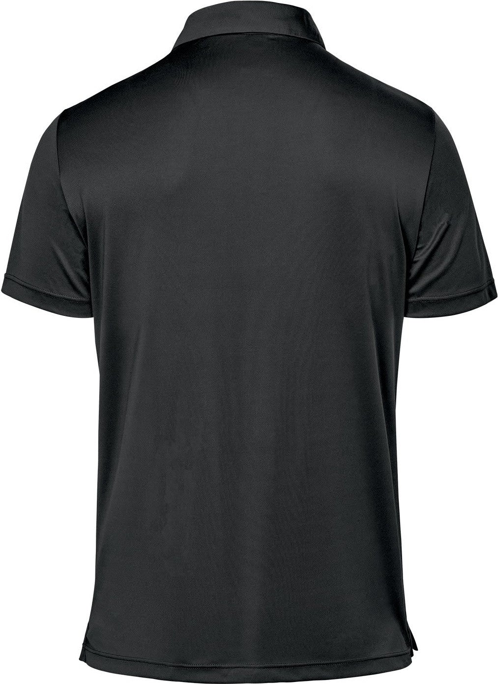 Stormtech Psx-8m Men’s Monterey S/s Polo - Black - Adult s