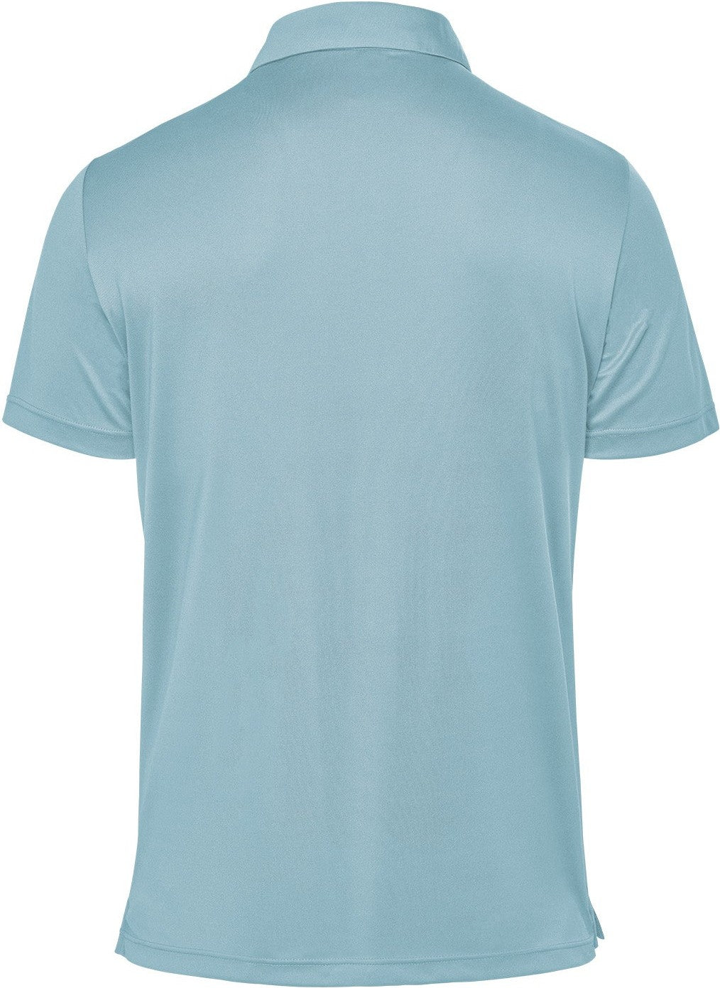 Stormtech Psx-8m Men’s Monterey S/s Polo - Carolina Blue