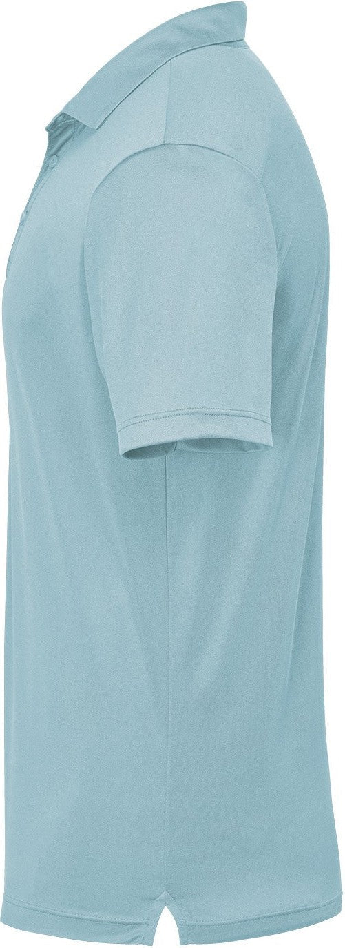 Stormtech Psx-8m Men’s Monterey S/s Polo - Carolina Blue