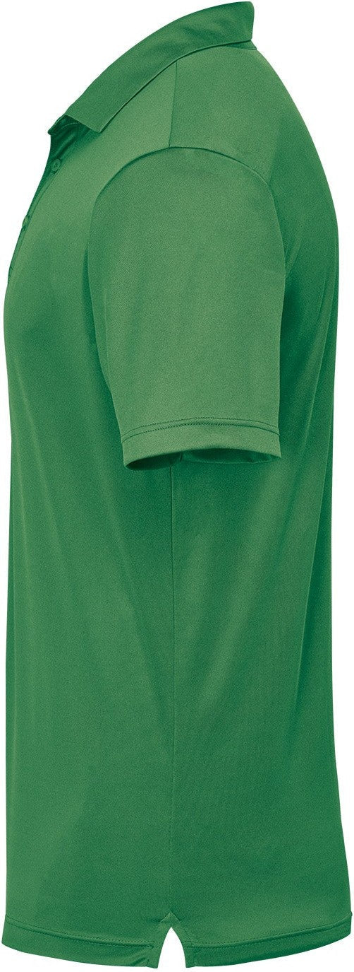 Stormtech Psx-8m Men’s Monterey S/s Polo - Evergreen