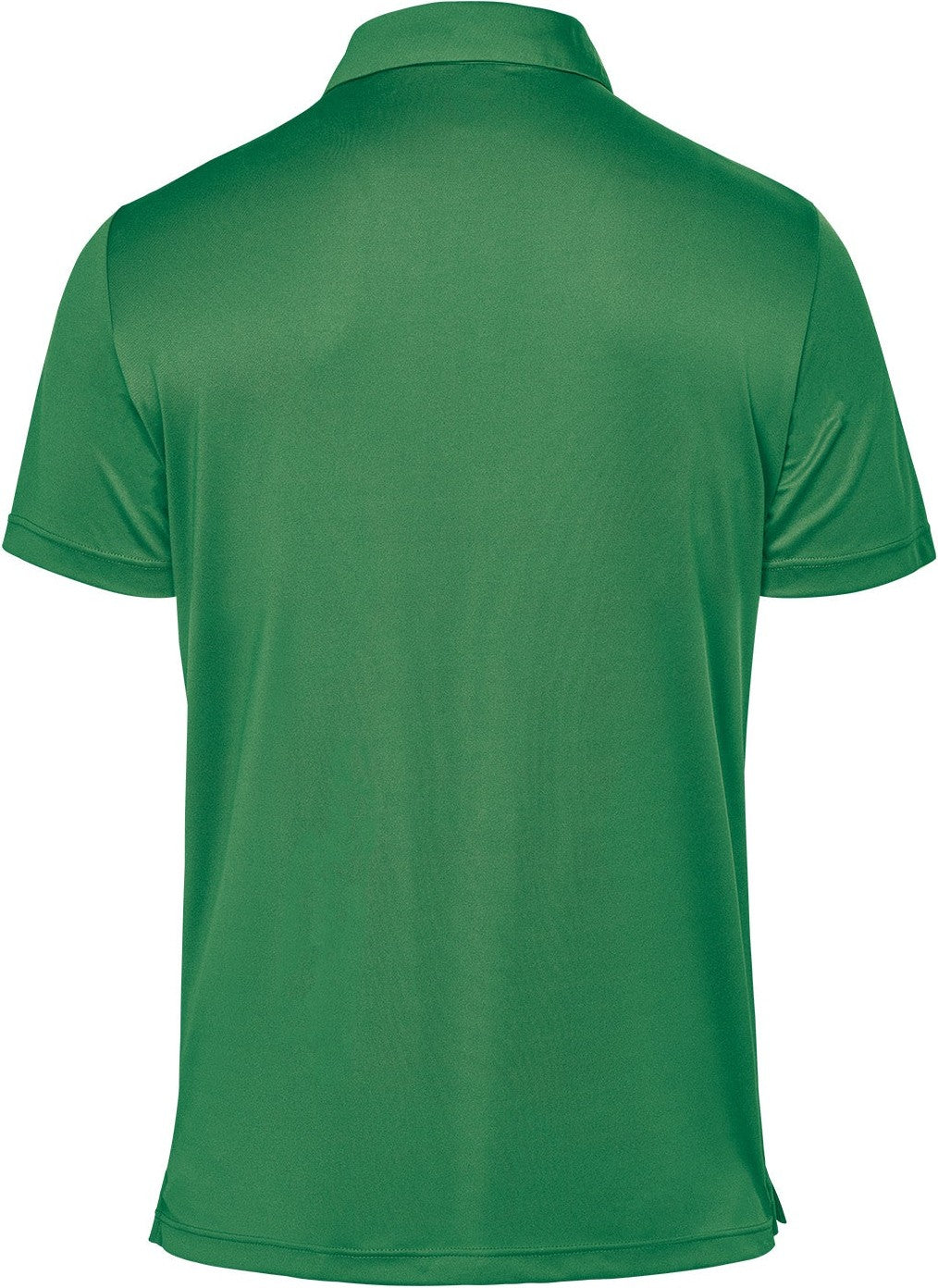Stormtech Psx-8m Men’s Monterey S/s Polo - Evergreen