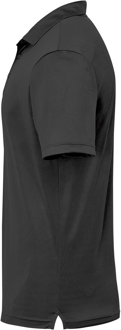 Stormtech Psx-8m Men’s Monterey S/s Polo - Granite