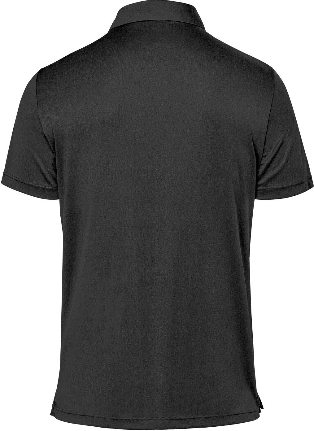 Stormtech Psx-8m Men’s Monterey S/s Polo - Granite