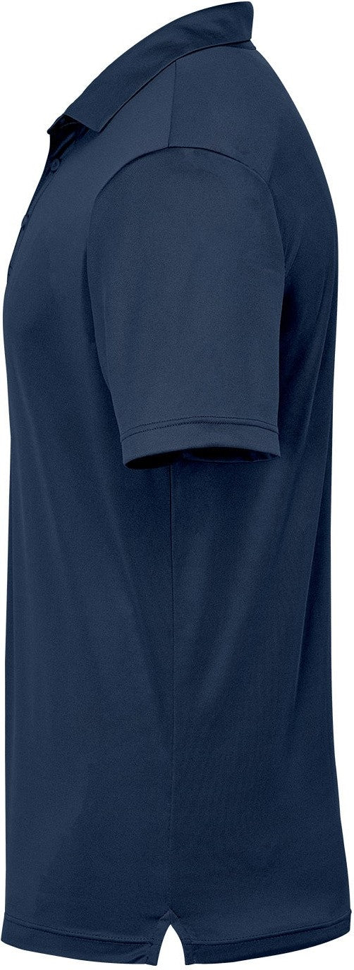 Stormtech Psx-8m Men’s Monterey S/s Polo - Navy