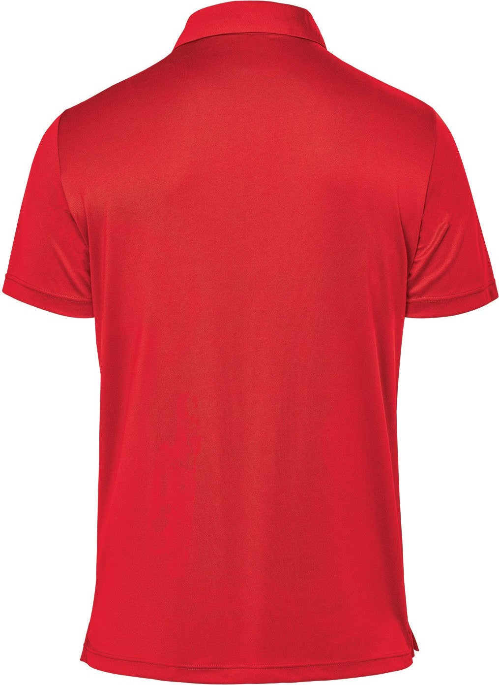 Stormtech Psx-8m Men’s Monterey S/s Polo - Red