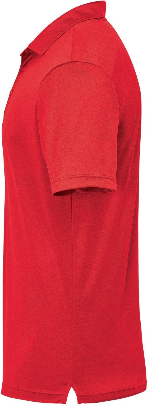 Stormtech Psx-8m Men’s Monterey S/s Polo - Red