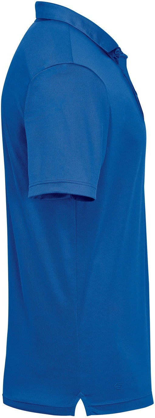 Stormtech Psx-8m Men’s Monterey S/s Polo - Royal Blue