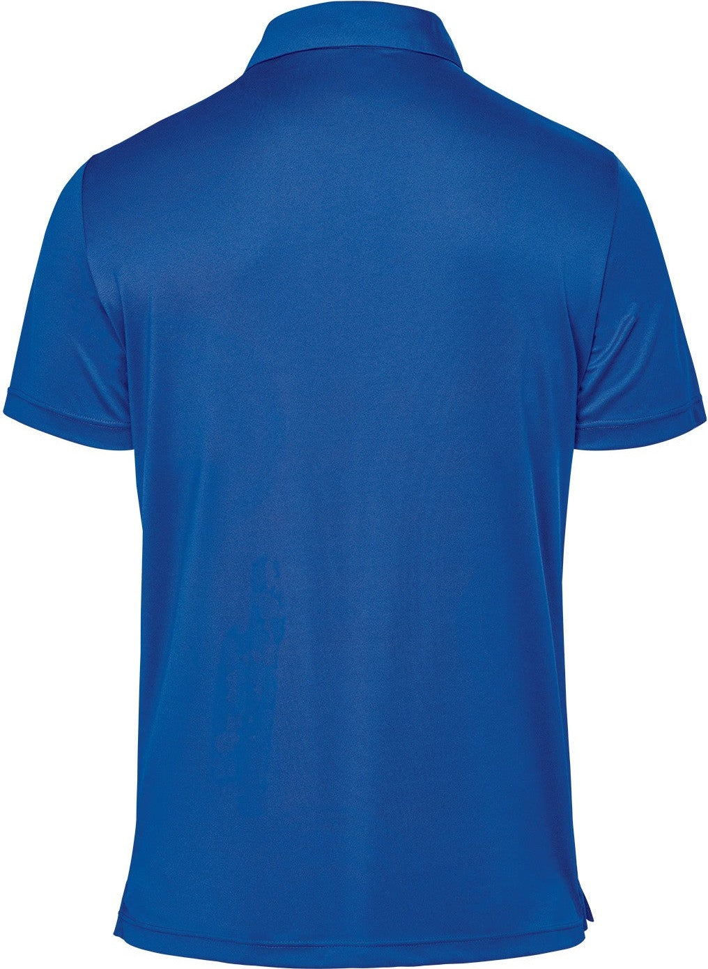 Stormtech Psx-8m Men’s Monterey S/s Polo - Royal Blue