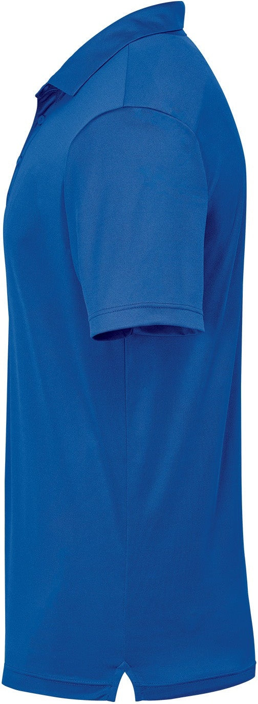Stormtech Psx-8m Men’s Monterey S/s Polo - Royal Blue