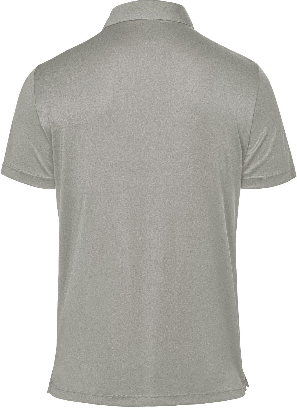 Stormtech Psx-8m Men’s Monterey S/s Polo - Steel Gray - Adult s