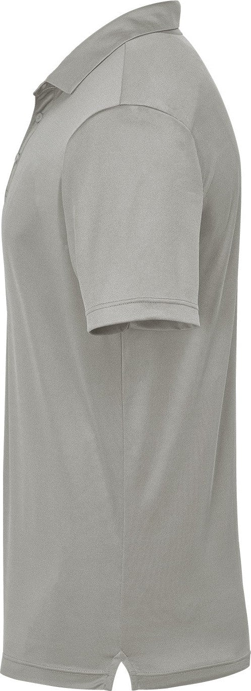 Stormtech Psx-8m Men’s Monterey S/s Polo - Steel Gray