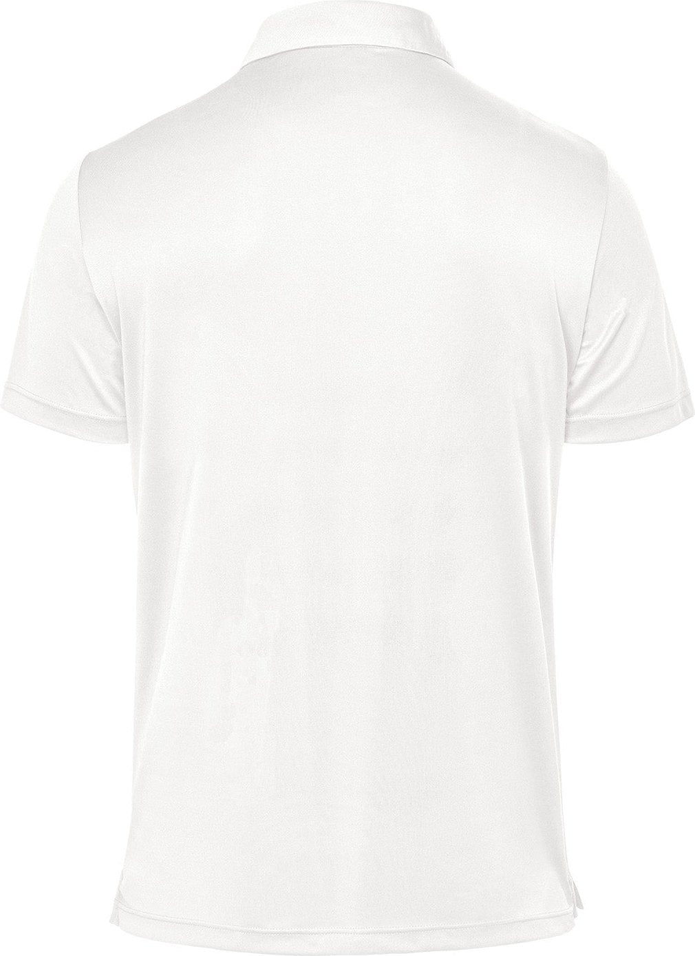 Stormtech Psx-8m Men’s Monterey S/s Polo - White