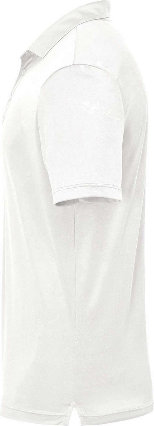 Stormtech Psx-8m Men’s Monterey S/s Polo - White