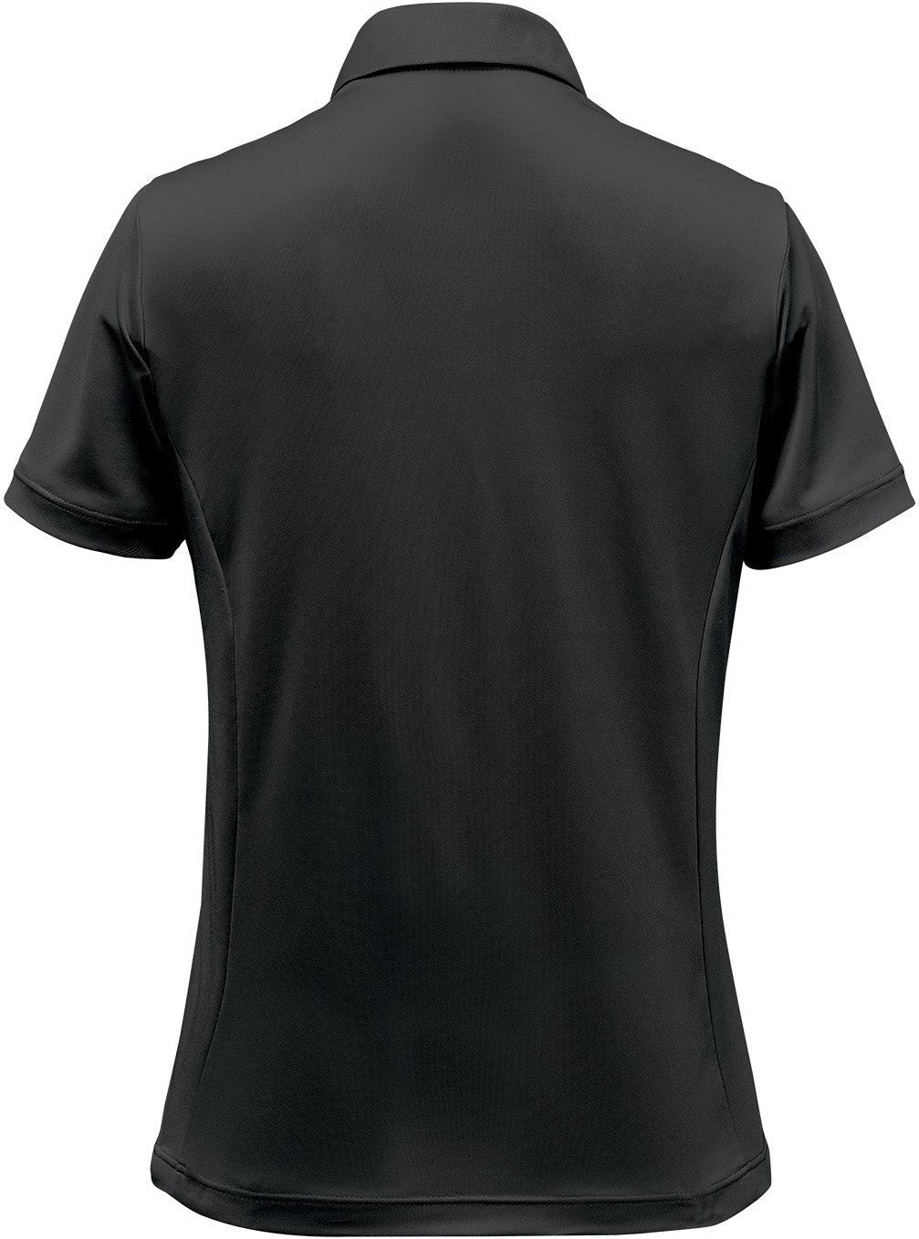 Stormtech Psx-8w Women’s Monterey S/s Polo - Black