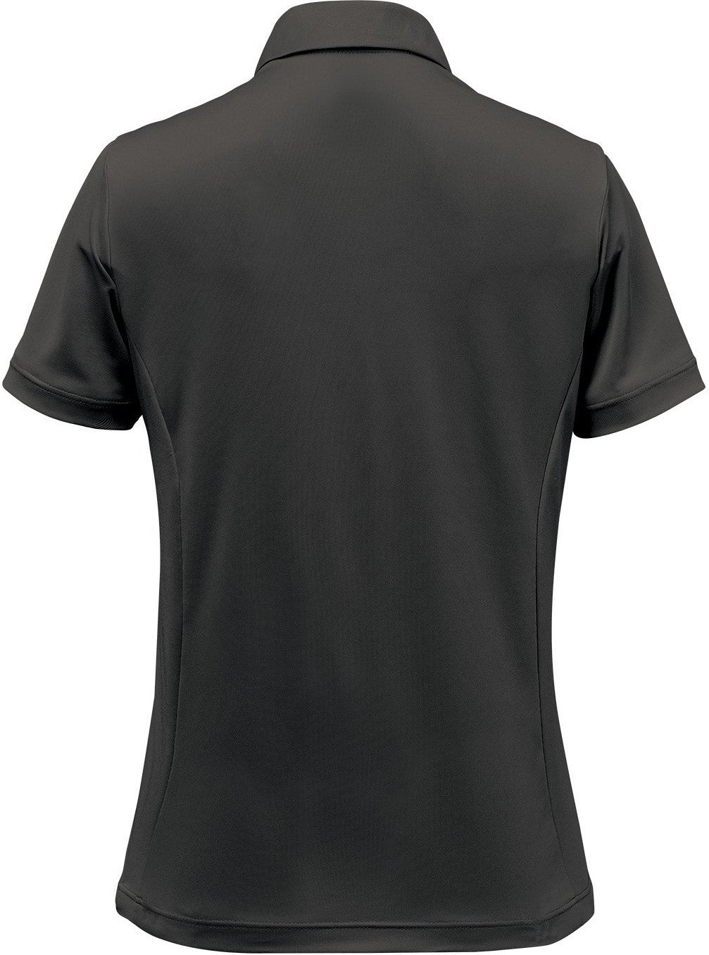 Stormtech Psx-8w Women’s Monterey S/s Polo - Granite - Ladies Xs