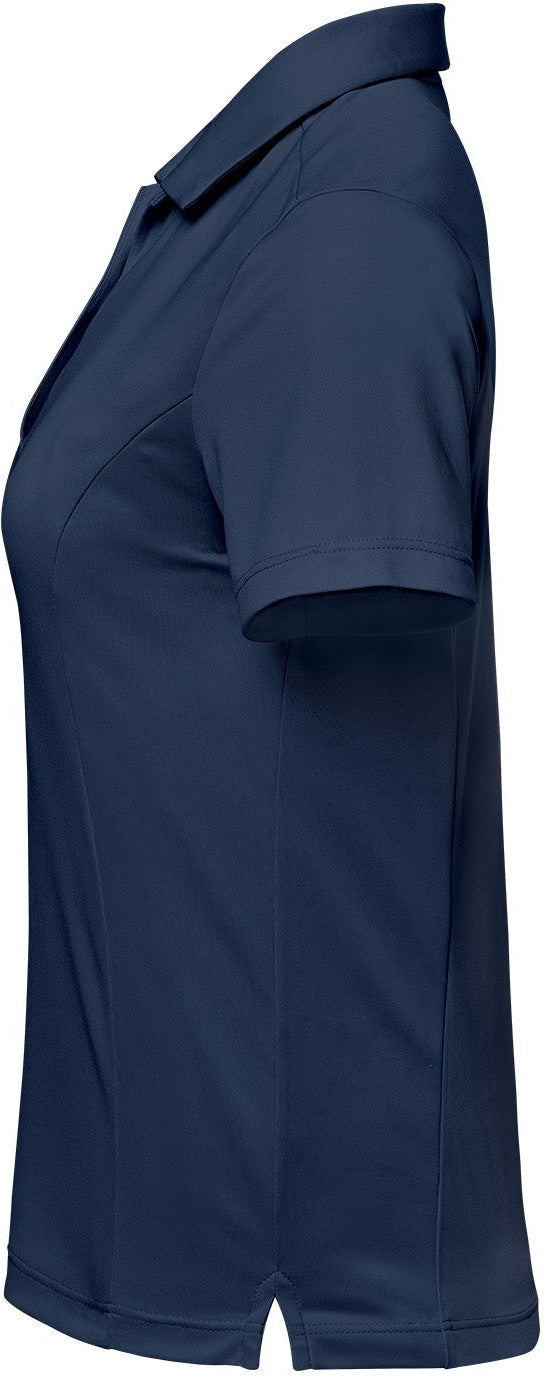 Stormtech Psx-8w Women’s Monterey S/s Polo - Navy