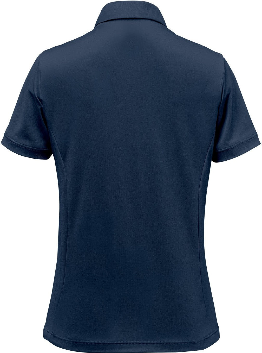 Stormtech Psx-8w Women’s Monterey S/s Polo - Navy