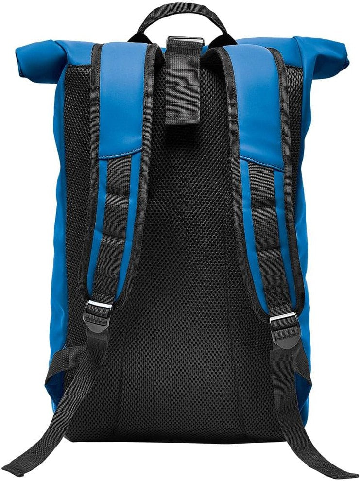 Stormtech Ptr-1 Sargasso Backpack 20 - Azure Blue