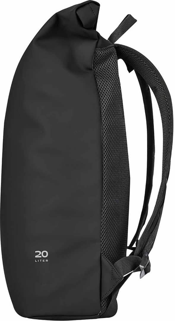 Stormtech Ptr-1 Sargasso Backpack 20 - Black