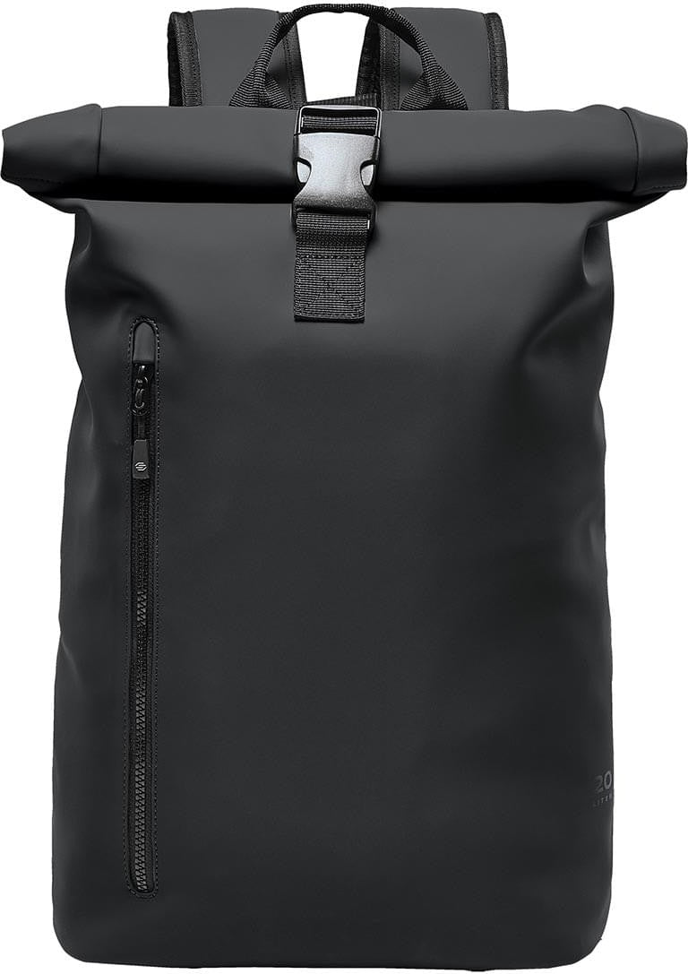 Stormtech Ptr-1 Sargasso Backpack 20 - Black