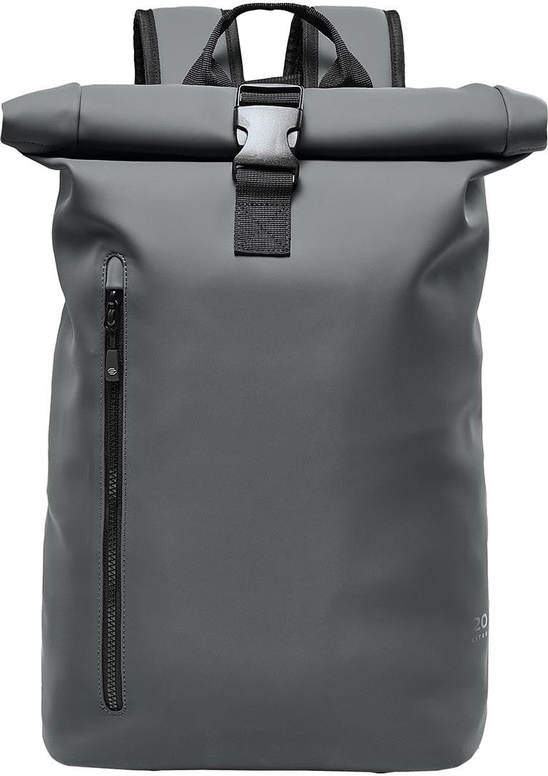 Stormtech Ptr-1 Sargasso Backpack 20 - Graphite