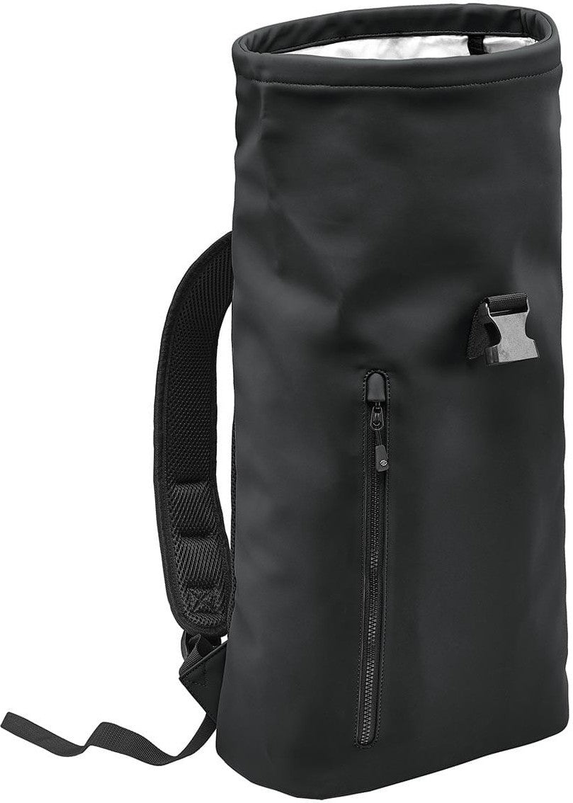 Stormtech Ptr-1le Sargasso Backpack 20 - Black