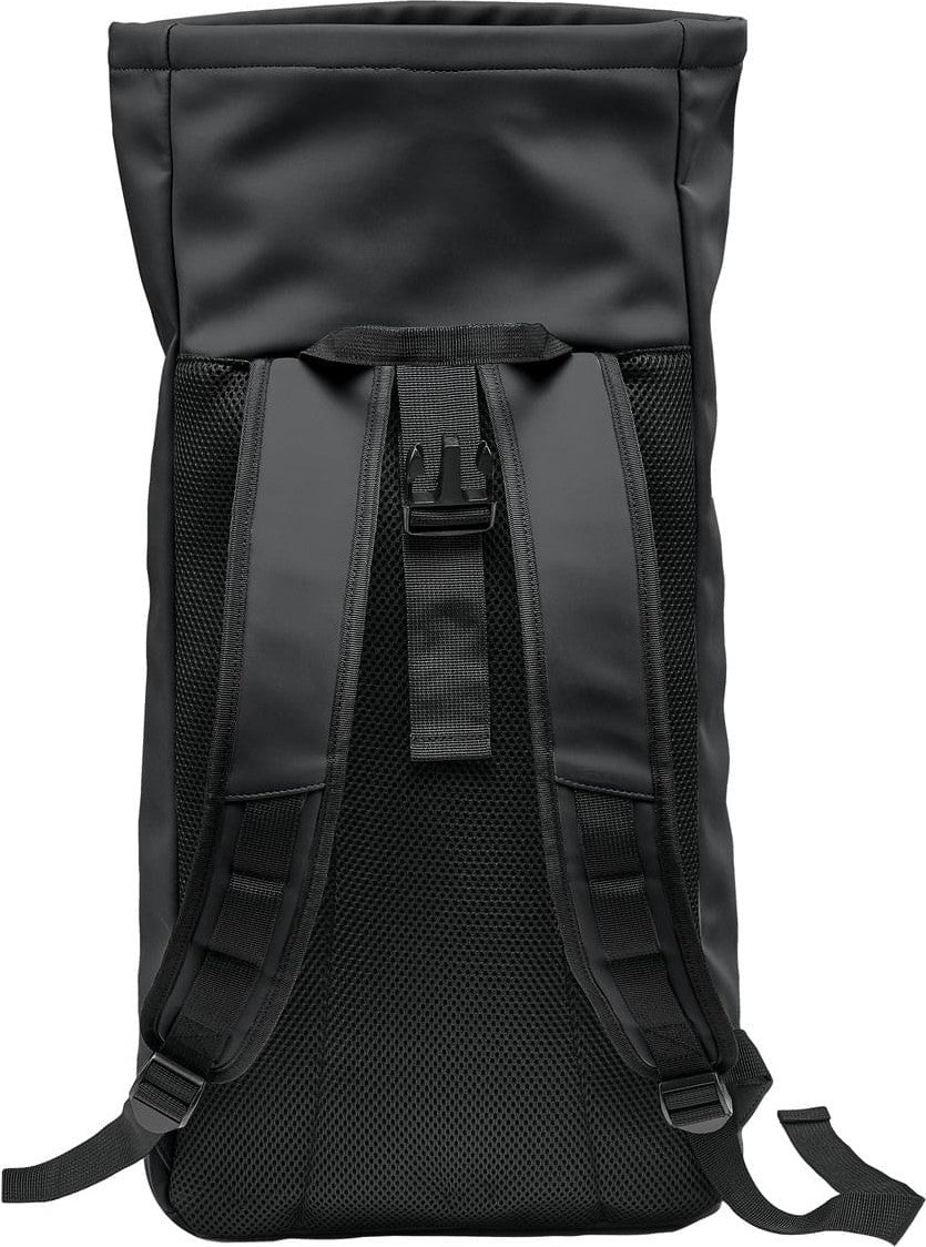 Stormtech Ptr-1le Sargasso Backpack 20 - Black