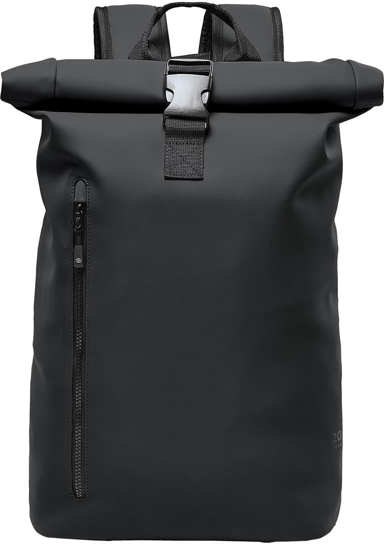 Stormtech Ptr-1le Sargasso Backpack 20 - Black