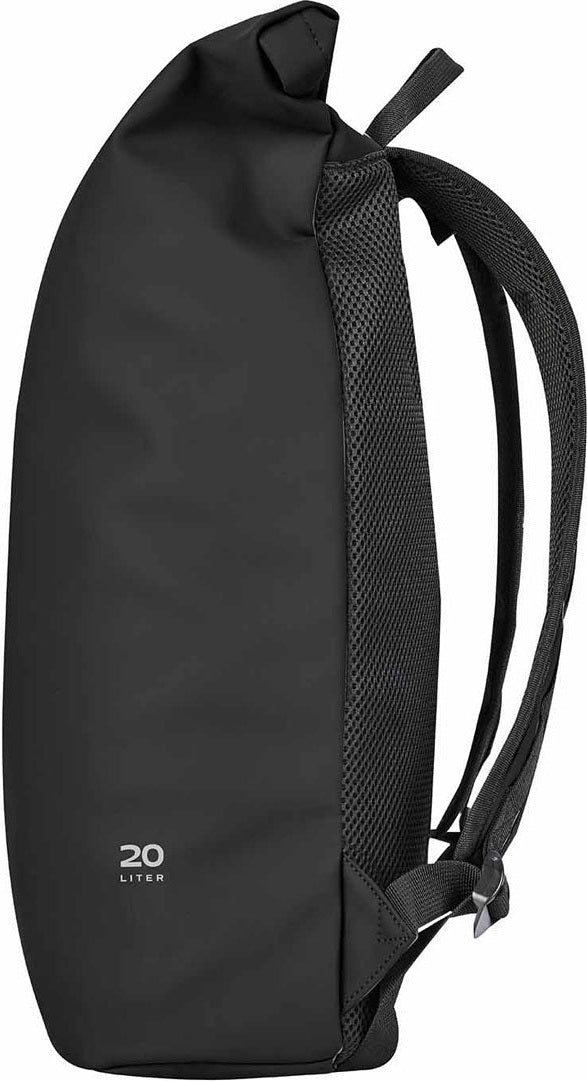 Stormtech Ptr-1le Sargasso Backpack 20 - Black