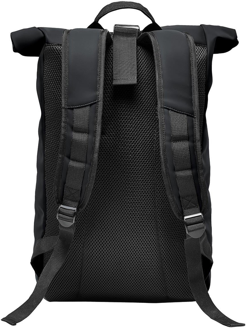 Stormtech Ptr-1le Sargasso Backpack 20 - Black