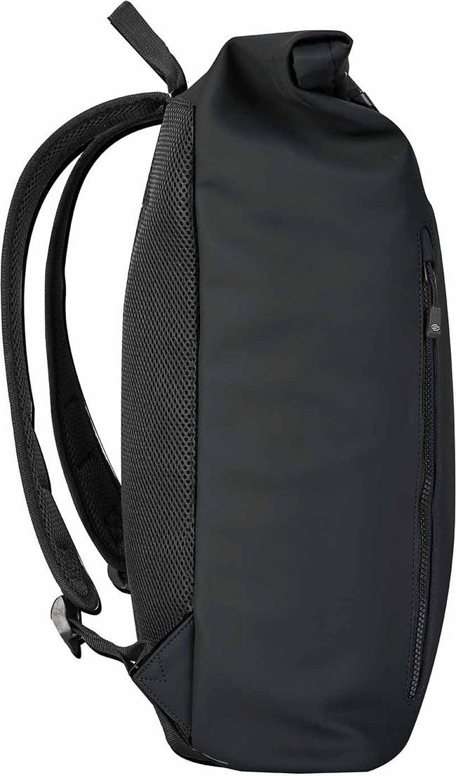 Stormtech Ptr-1le Sargasso Backpack 20 - Black