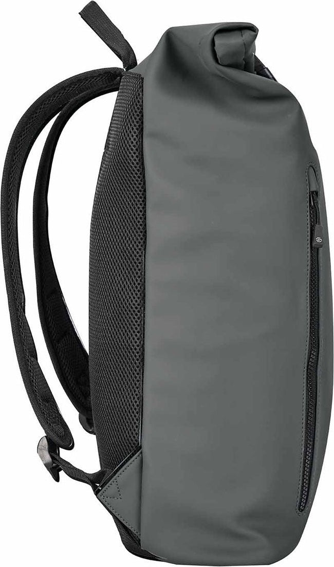Stormtech Ptr-1le Sargasso Backpack 20 - Graphite
