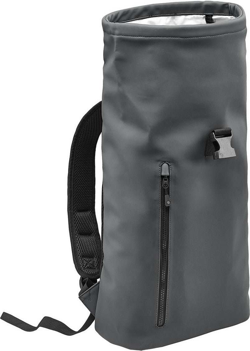 Stormtech Ptr-1le Sargasso Backpack 20 - Graphite