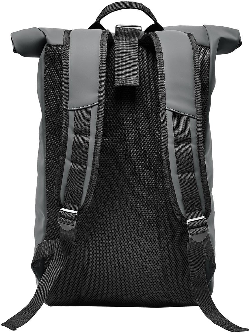 Stormtech Ptr-1le Sargasso Backpack 20 - Graphite