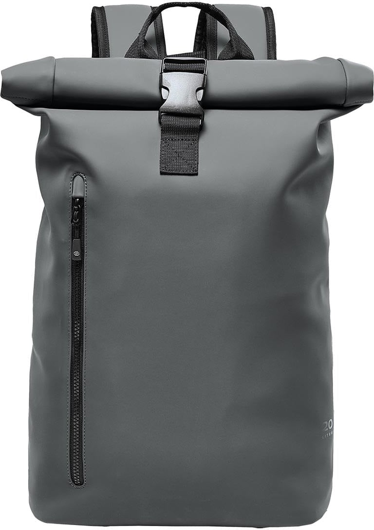 Stormtech Ptr-1le Sargasso Backpack 20 - Graphite