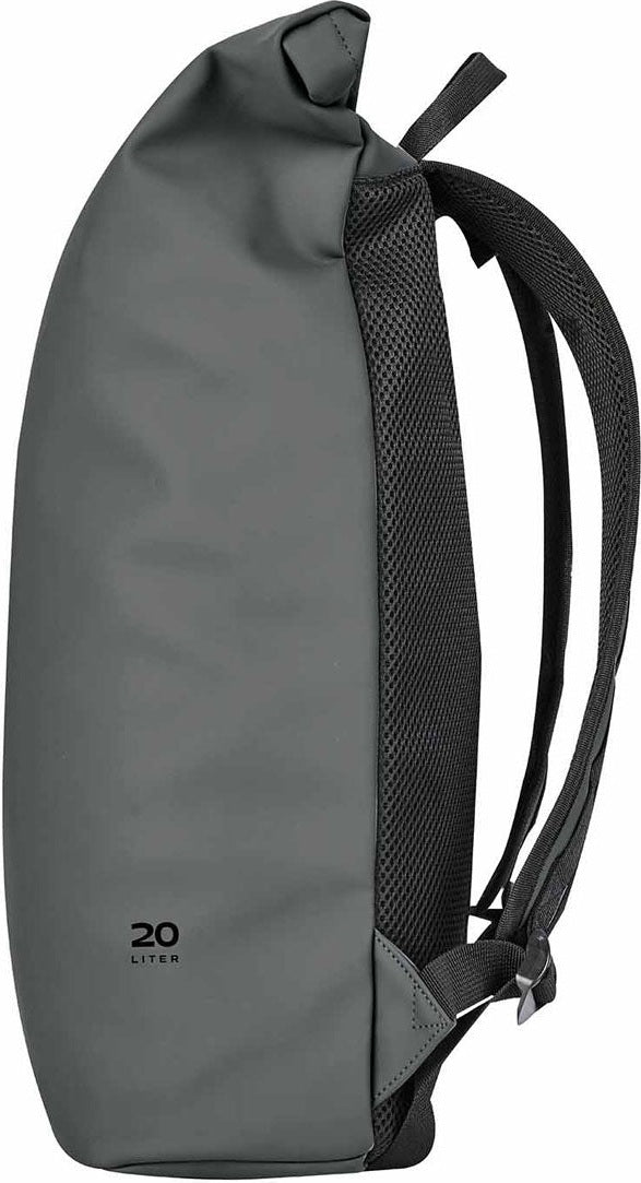 Stormtech Ptr-1le Sargasso Backpack 20 - Graphite