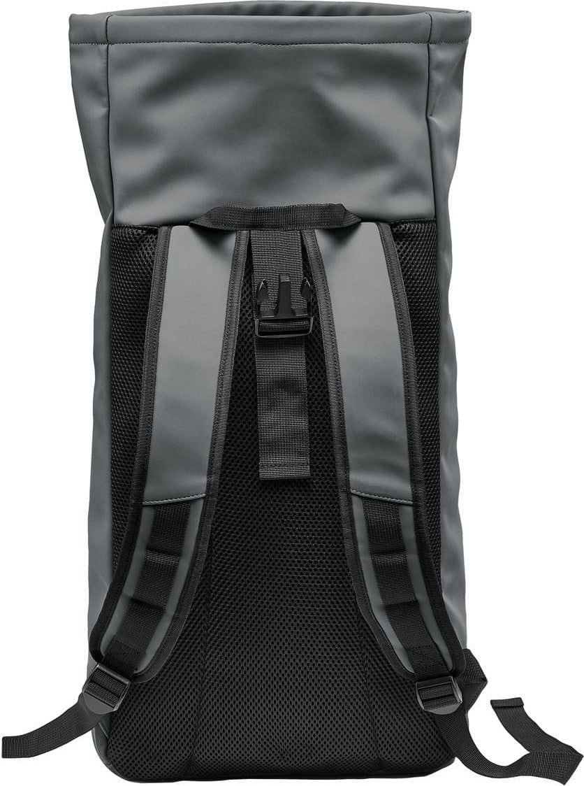 Stormtech Ptr-1le Sargasso Backpack 20 - Graphite