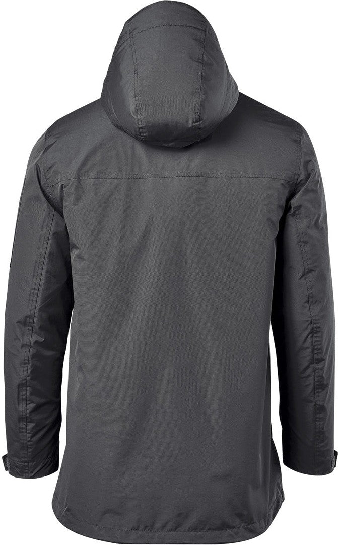 Stormtech Pxr-2 Men’s Fairbanks 5-in-1 Jacket - Graphite