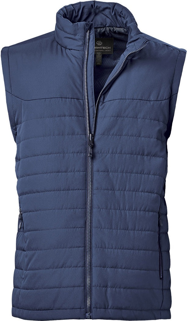 Stormtech Pxr-2 Men’s Fairbanks 5-in-1 Jacket - Navy