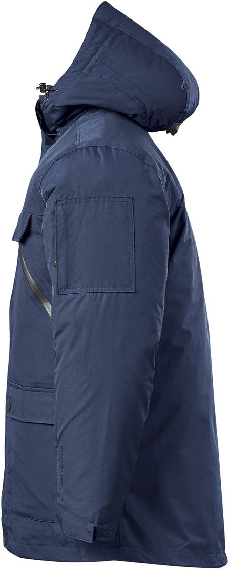 Stormtech Pxr-2 Men’s Fairbanks 5-in-1 Jacket - Navy