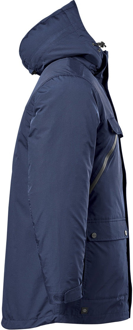 Stormtech Pxr-2 Men’s Fairbanks 5-in-1 Jacket - Navy