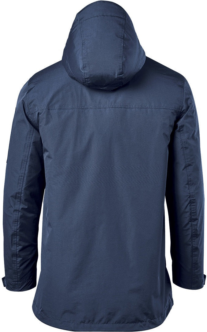 Stormtech Pxr-2 Men’s Fairbanks 5-in-1 Jacket - Navy